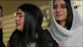 Mohra - Episode 14 - 9th August 2025